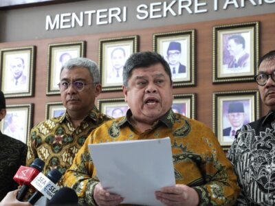 Tim Pansel KPK