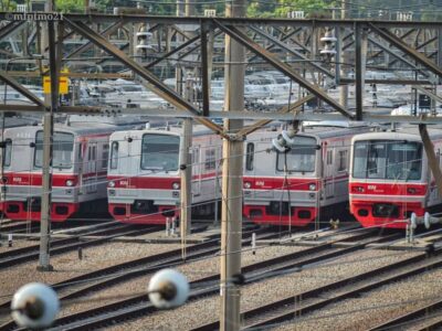 KRL Jabodetabek