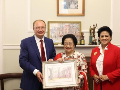 Megawati