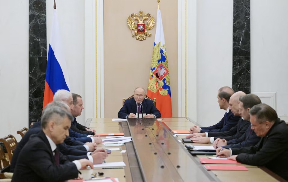 Putin