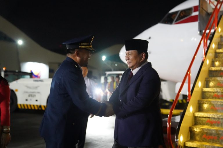 Prabowo