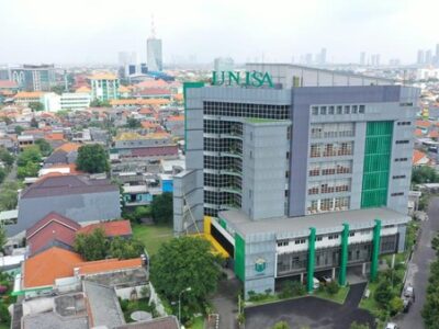 Universitas Nahdlatul Ulama Surabaya (UNUSA)