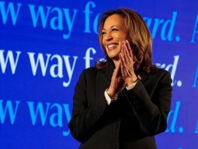 Kamala Harris