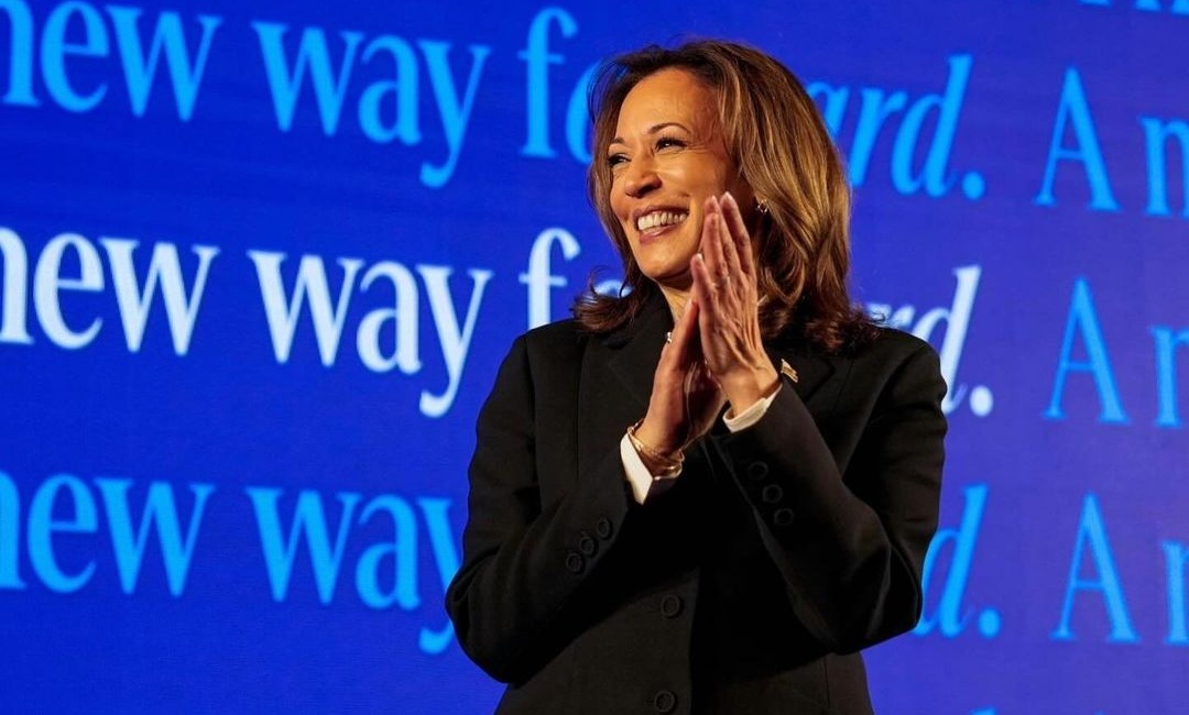 Kamala Harris