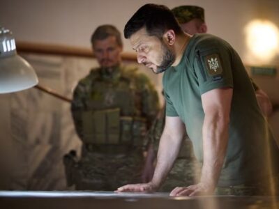 Zelensky