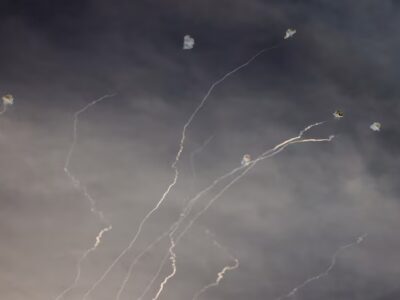 Iron Dome