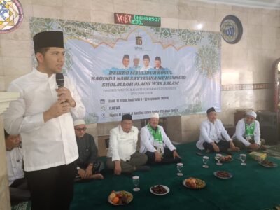 Wakil Gubernur Jawa Timur Emil Dardak
