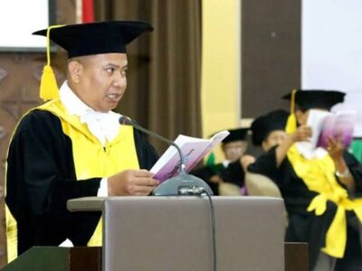 Prof.Dr.Iswandi Syahputra