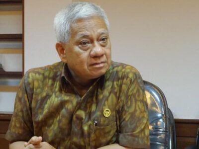 Irjen. Pol (Purn) Drs. Bekto Suprapto, M.Si