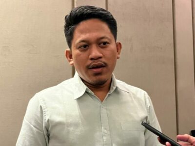 Syafiuddin (Anggota Bawaslu Surabaya)