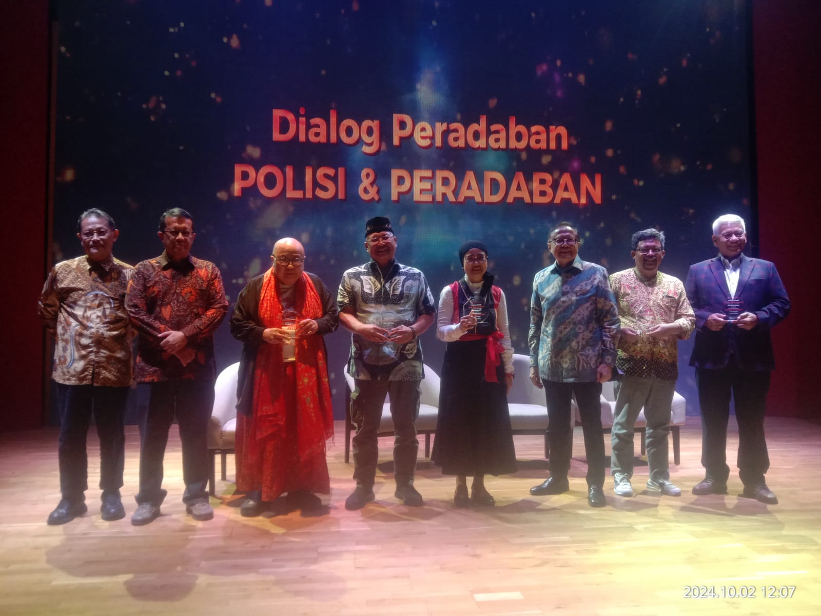 Okky Madasari