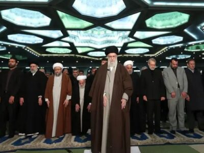 Ayatullah Ali Khamenei