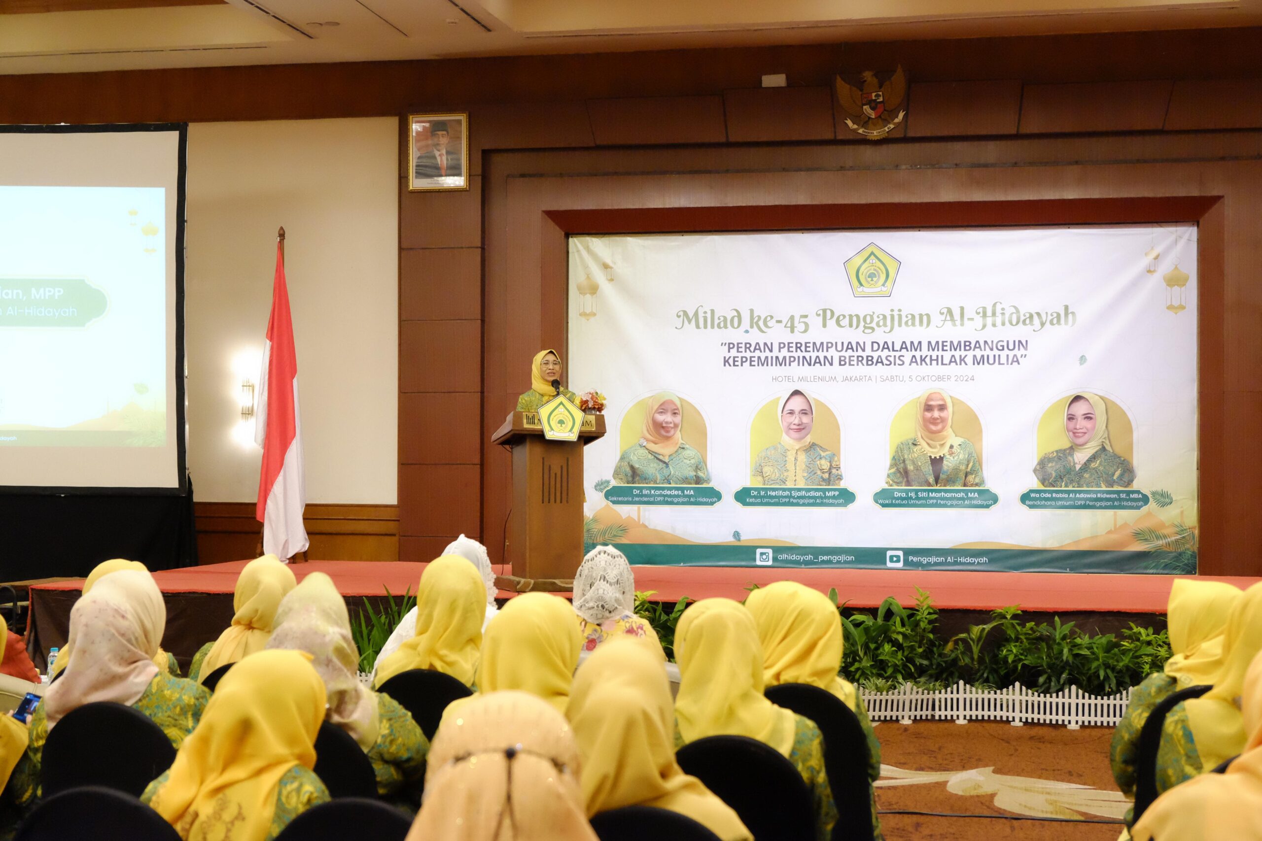 DPP Pengajian Al-Hidayah