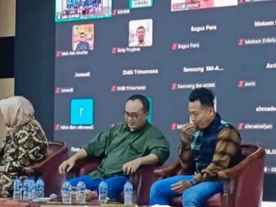 Seminar Nasional MN Kahmi