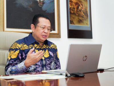 Bambang Soesatyo