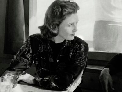 Pamela Harriman