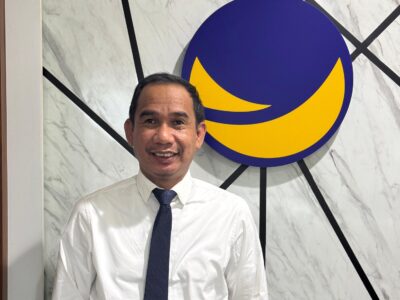 Rudianto Lallo