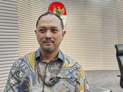 Juru Bicara KPK, Tessa Mahardhika Sugiarto