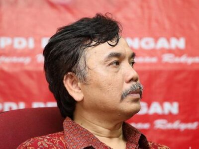 Syahganda Nainggolan