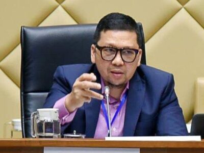 Wakil Ketua Badan Legislasi DPR RI, Ahmad Doli Kurnia