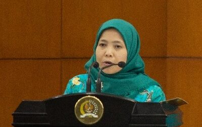 Founder Indonesia Mampu, Endah Cahya Immawati