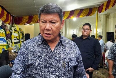Hasyim Djojohadikusumo