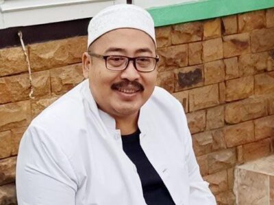 Ketua PBNU Gus Fahrur Rozi