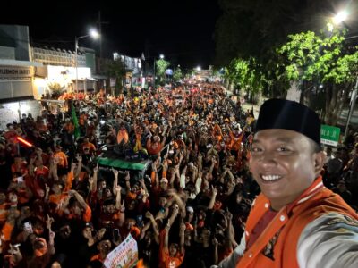 Yusuf Rio Wahyu Prayogo