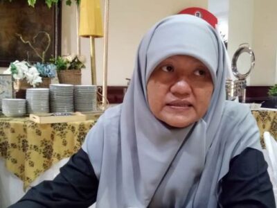 Anggota Komisi V DPR RI, Reni Astuti