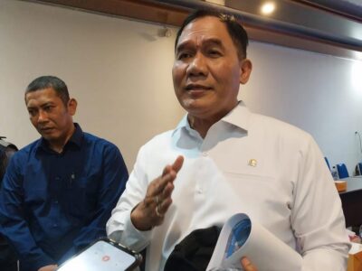 Anggota Komisi VII DPR RI, Bambang Haryo Soekartono
