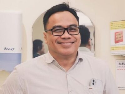 Nur Iswan, Senior Advisor INDOPOL (Politics, Policy and Business Research)