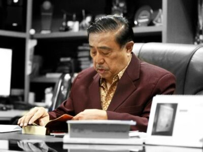 Alwi Hamu