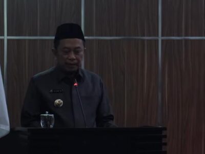 Bupati Bondowoso