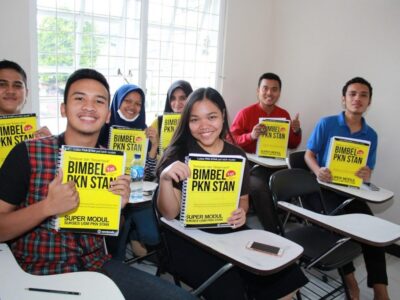 Bimbel PKN STAN