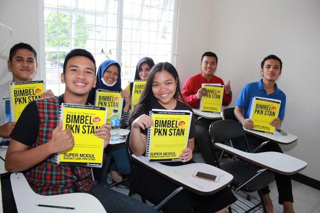 Bimbel PKN STAN