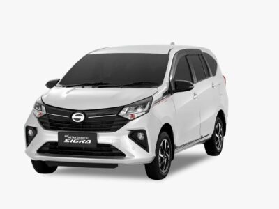 Daihatsu Sigra