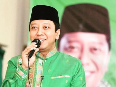 Ketua Majelis Pertimbangan DPP PPP M Romahurmuziy (Rommy)
