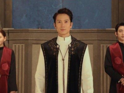 Drama Korea The Devil Judge