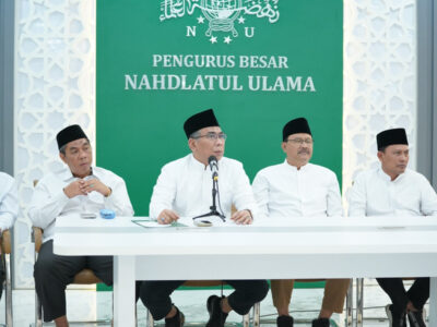Pengurus Besar Nahdlatul Ulama