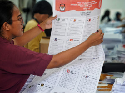 Pemilihan Umum