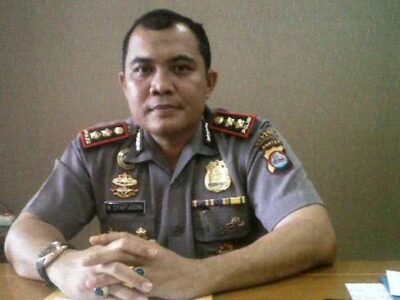 Brigjen Nunung Syaifuddin Direktur Tindak Pidana Tertentu (Dirtipidter) Bareskrim Polri.
