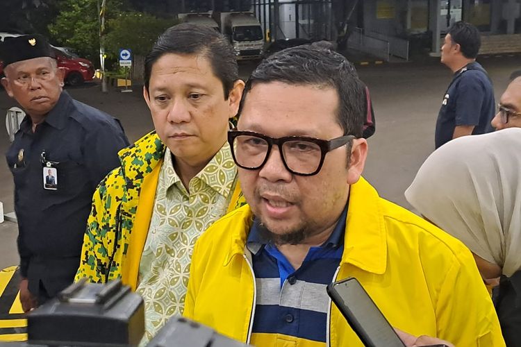 Ahmad Doli Kurnia