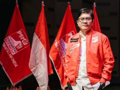 Andy Budiman