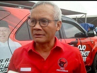 Wakil Ketua Komisi II DPR RI, Aria Bima