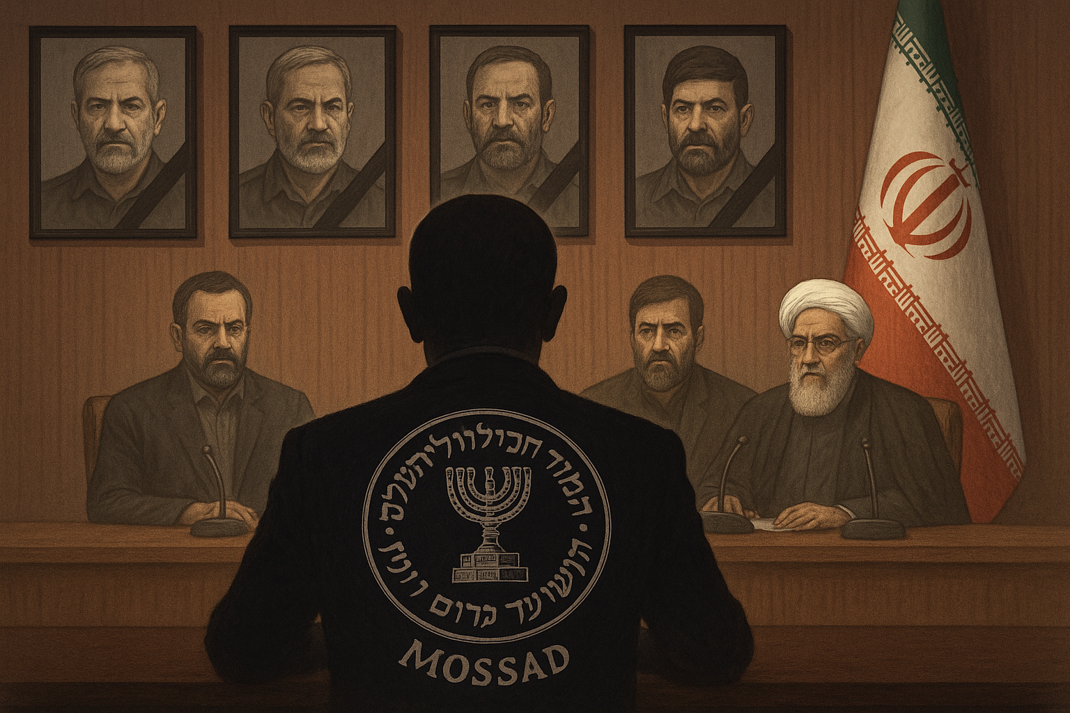 Gambar adalah Ilustrasi