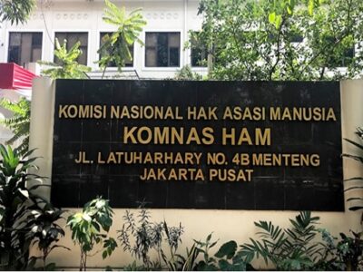 Komnas HAM