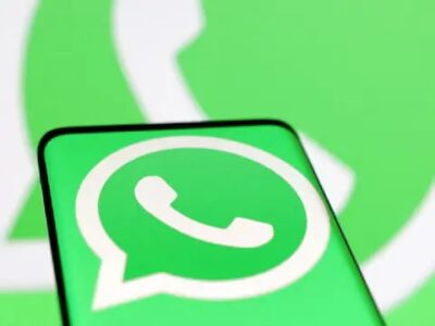 Aplikasi WhatsApp
