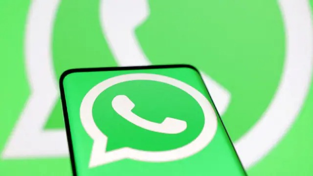 Aplikasi WhatsApp