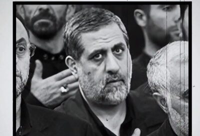 Saeed Izadi