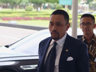 Wakil Ketua Komisi